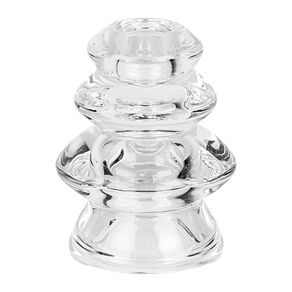 [6GL4931] Kandelaar Ø 8x10 cm