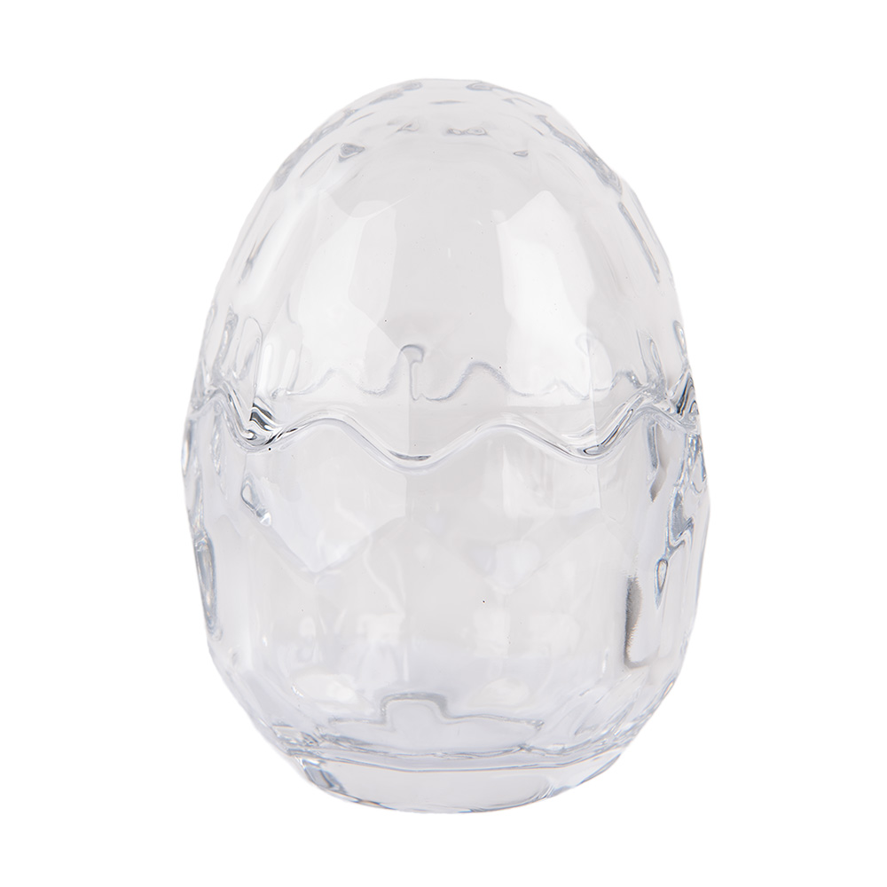 [6GL4945] Voorraadpot met deksel Ø 9x12 cm