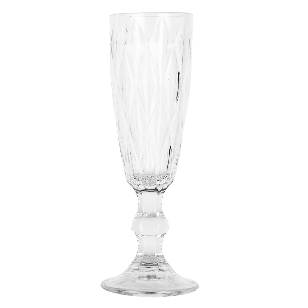 [6GL5048] Champagneglas Ø 7x20 cm / 175 ml