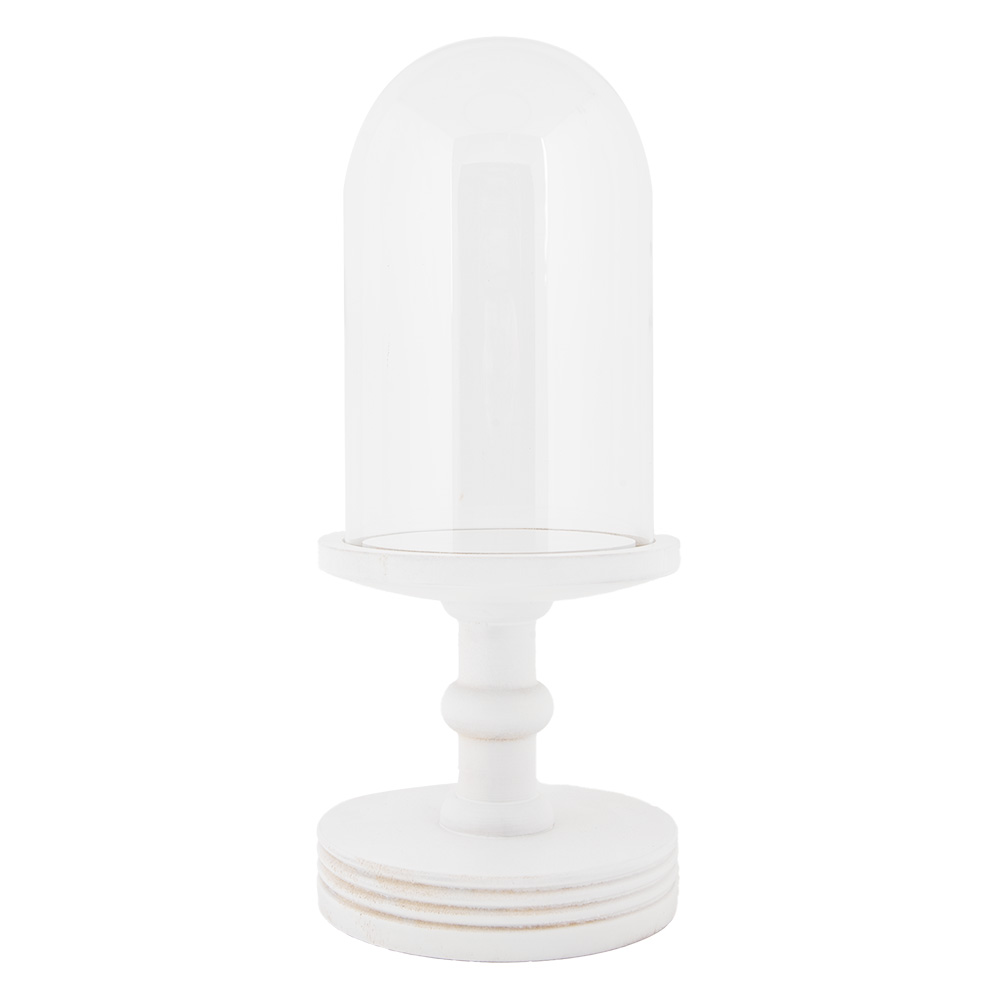 [6GL5059W] Stolp Ø 14x34 cm