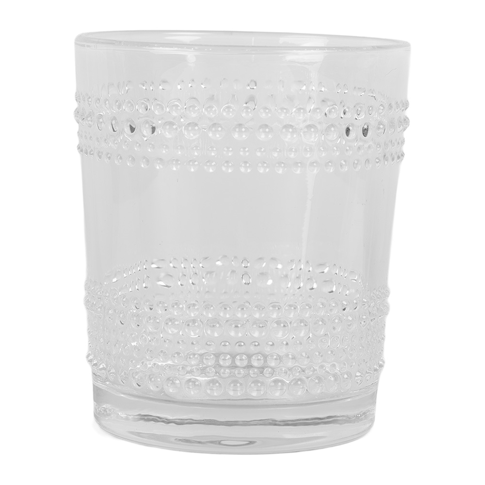 [6GL5203] Drinkglas Ø 9x10 cm / 300 ml