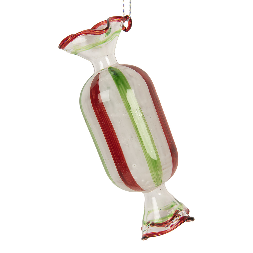 [6GL5277] Kersthanger Ø 5x13 cm