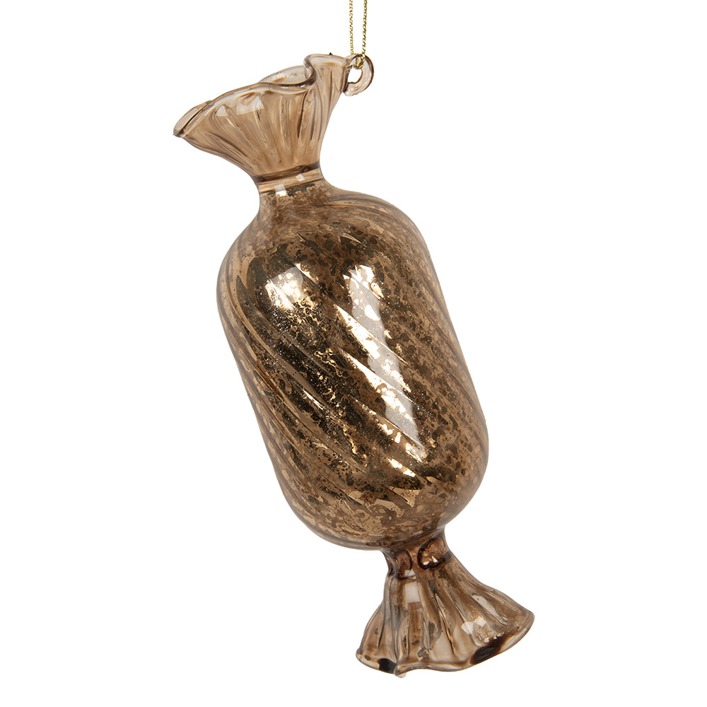 [6GL5280] Kersthanger Ø 5x13 cm