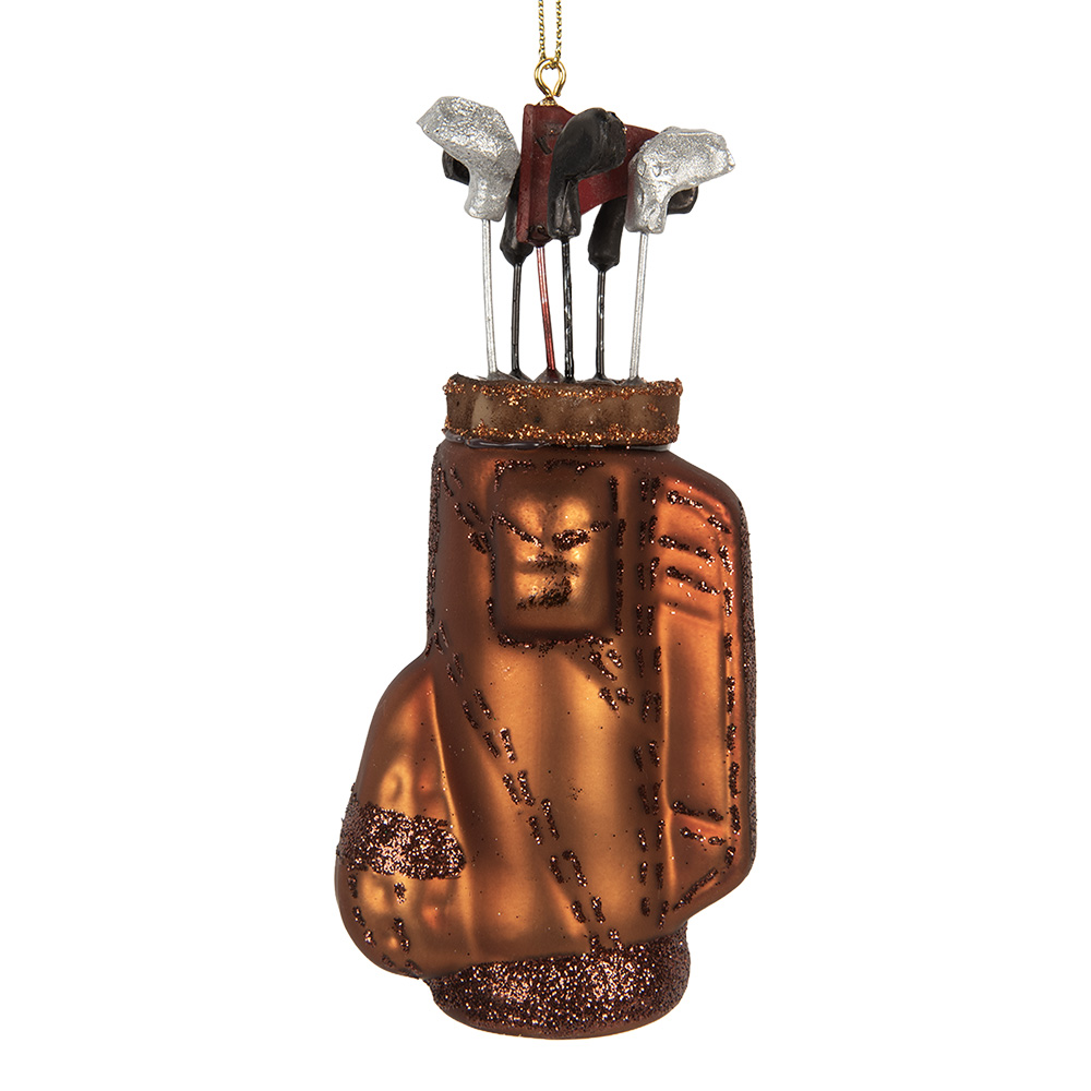 [6GL5311] Kersthanger 6x4x13 cm