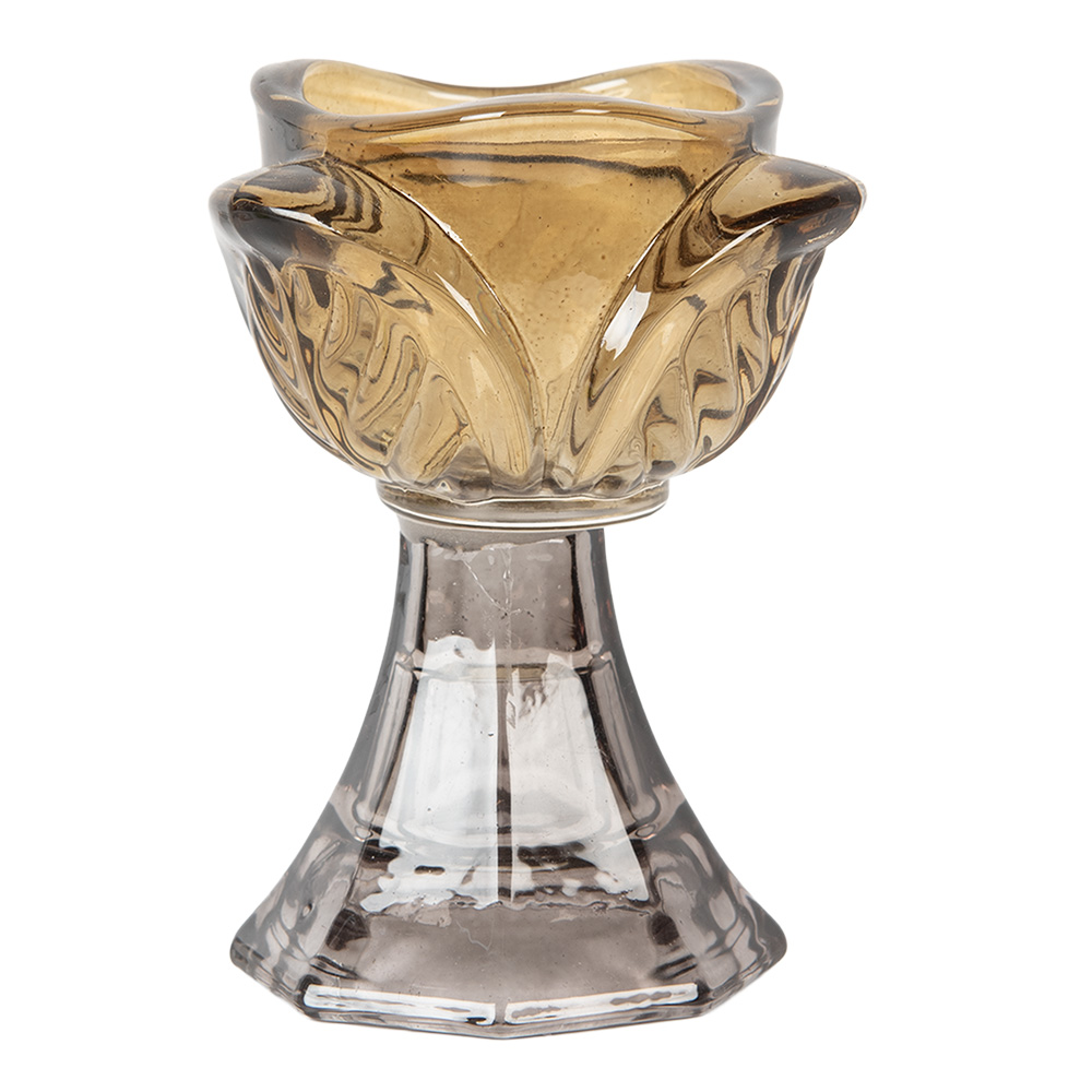 [6GL5342Y] Waxinelichthouder Ø 7x10 cm