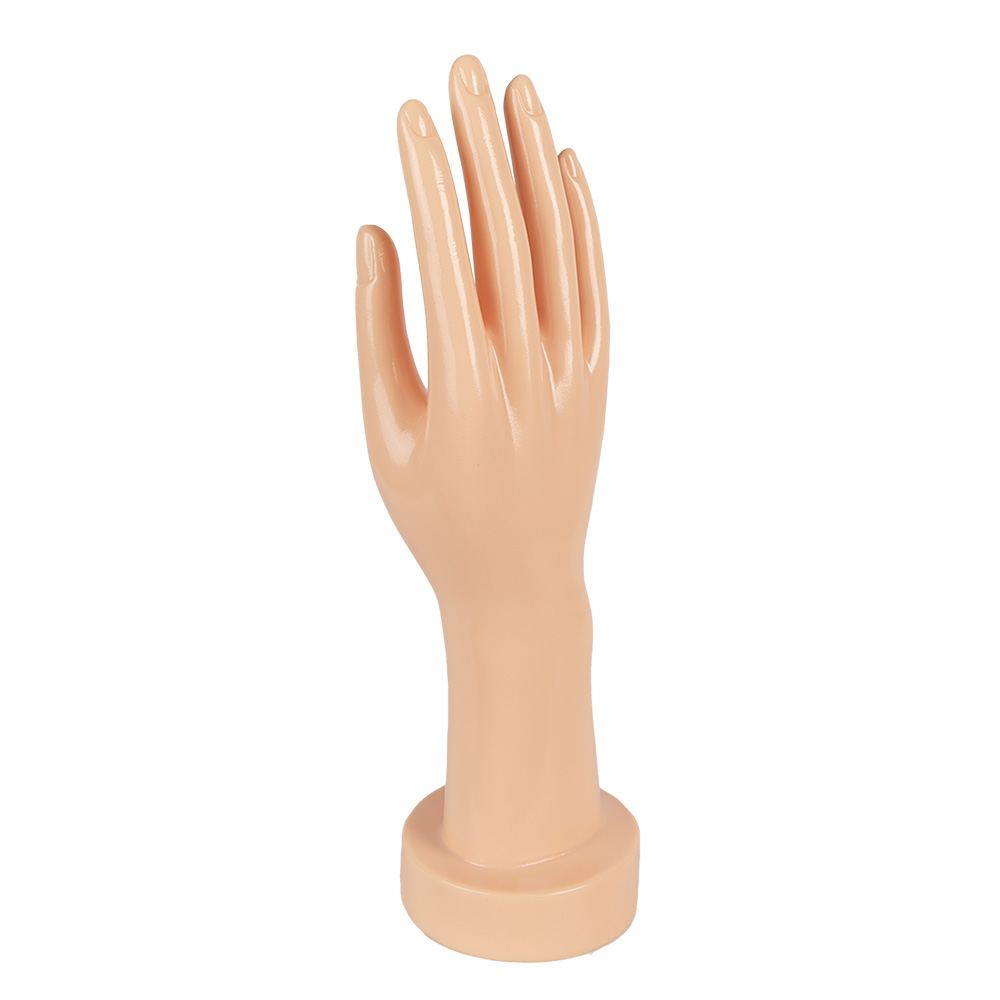 [6HD0064] Display hand Ø 7x26 cm