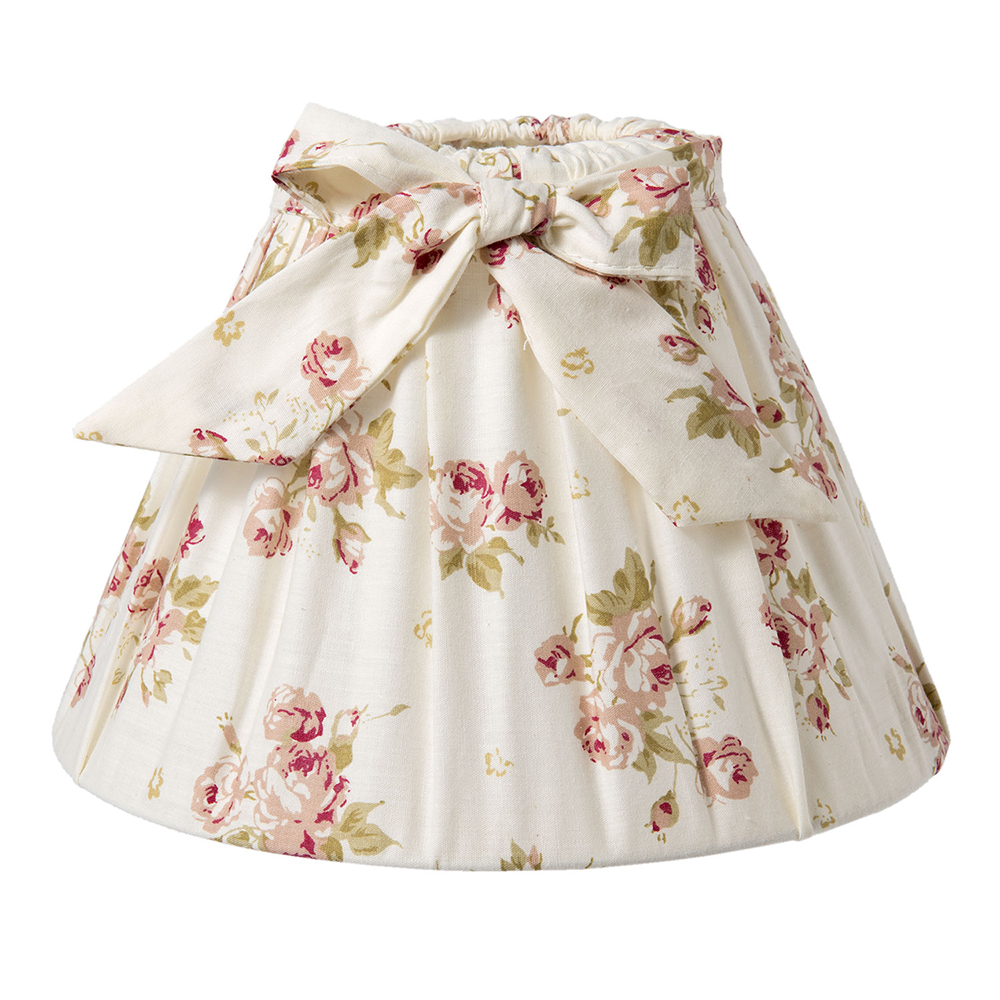 [6LAK0401] Lampenkap Ø 22x14 cm / E27