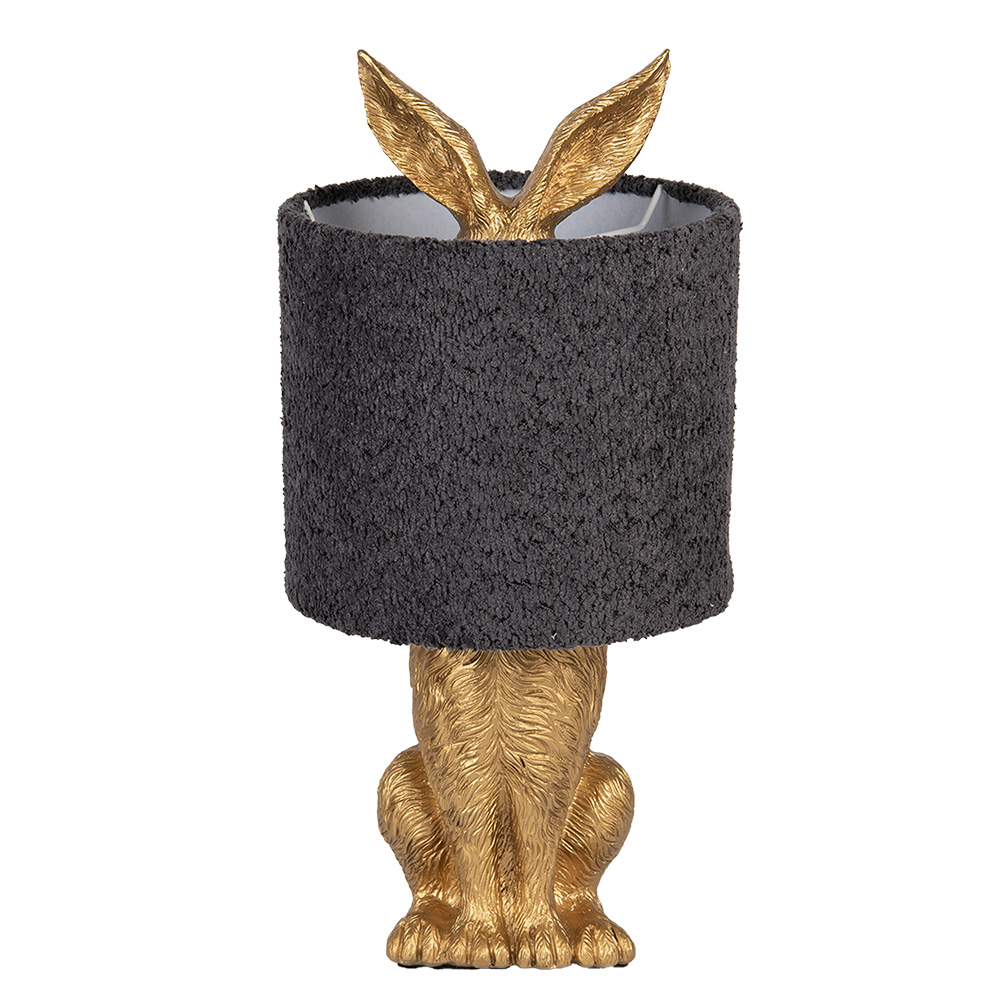 Tafellamp Ø 20x43 cm E27/max 1x60W