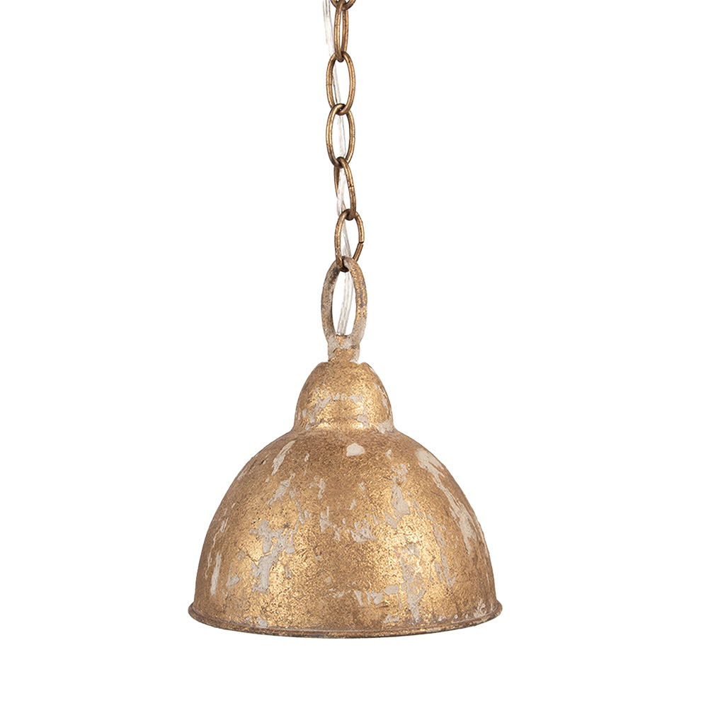 [6LMP801] Hanglamp Ø 20x22 cm E14/max 1x25W