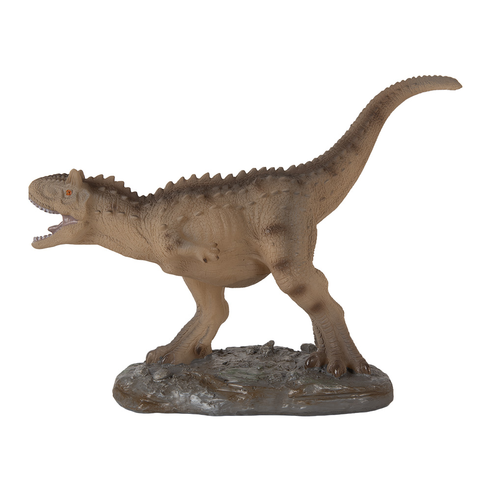 [6LMP814] Nachtlampje dinosaurus LED 36x15x26 cm