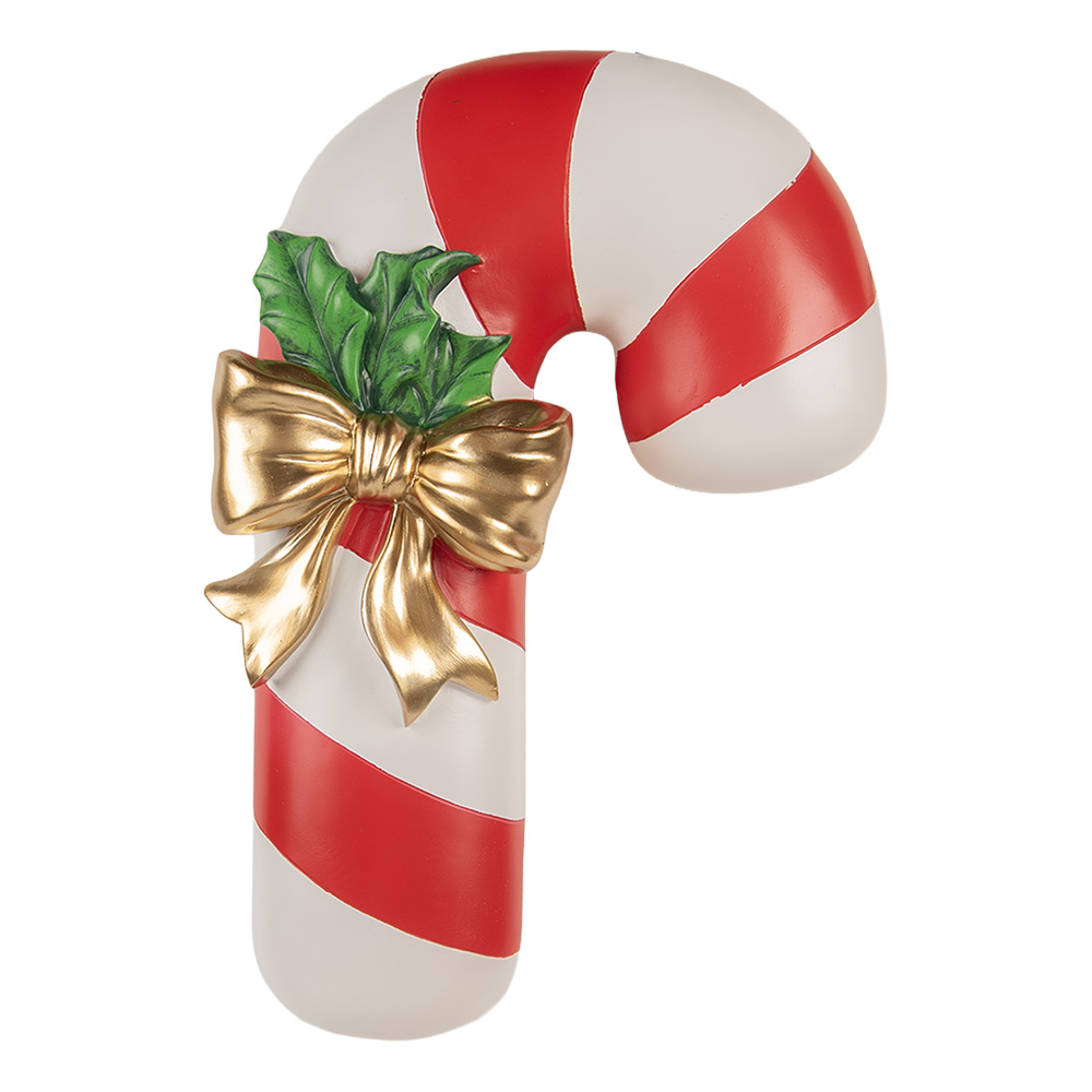 Nachtlampje zuurstok LED 22x8x33 cm