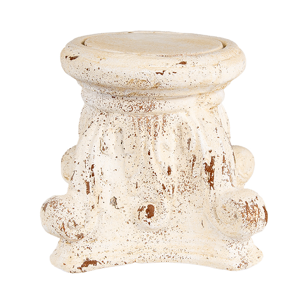 [6MG0059] Sokkel 22x22x21 cm