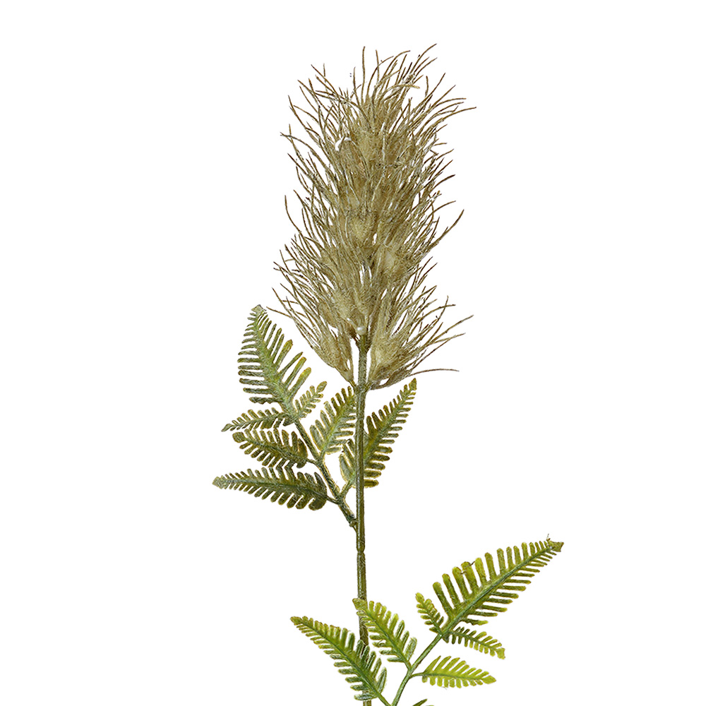 Decoratie tak 5x5x60 cm