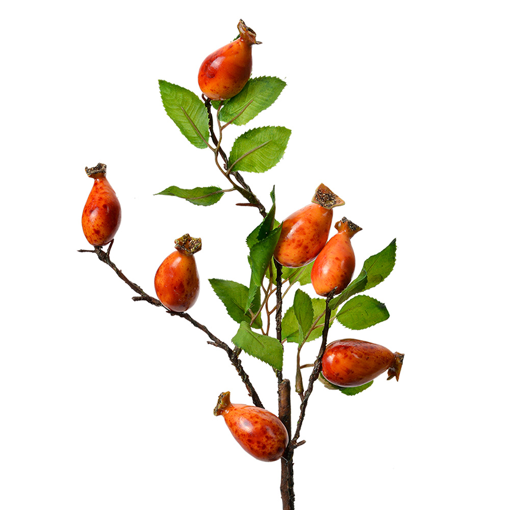 [6PL0390O] Decoratie tak 10x8x50 cm