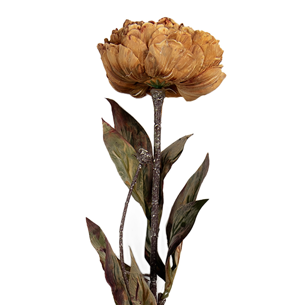 [6PL0405Y] Kunstbloem 10x10x65 cm