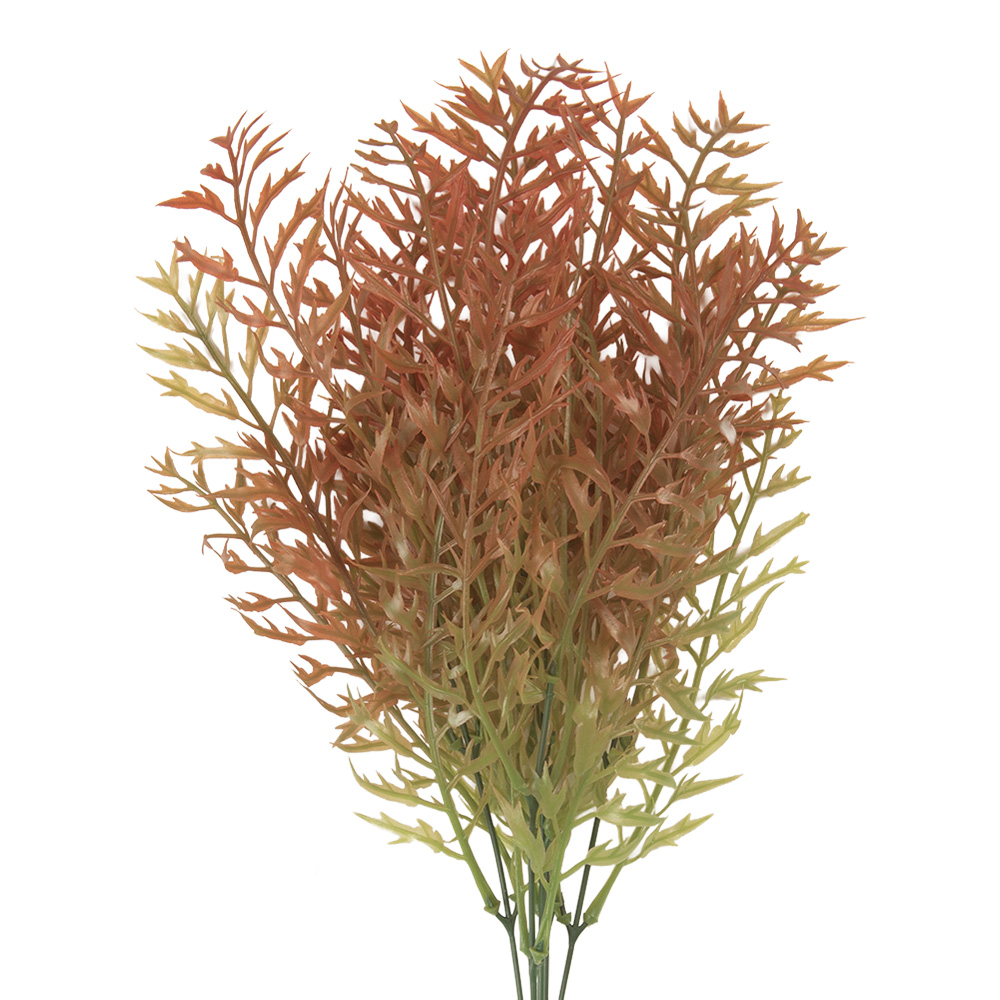 Decoratie tak 12x10x40 cm