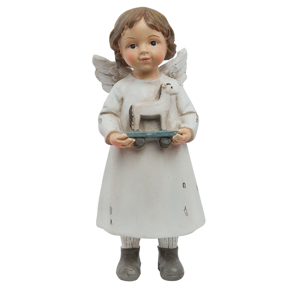 [6PR1133] Engel 6x5x14 cm