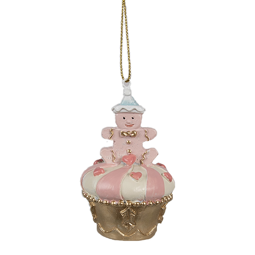 Hanger gebak Ø 5x8 cm