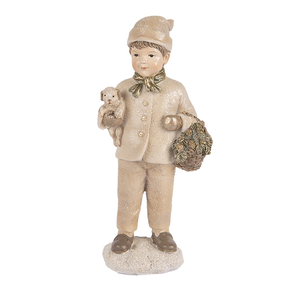 [6PR5535] Decoratie kind 9x7x18 cm