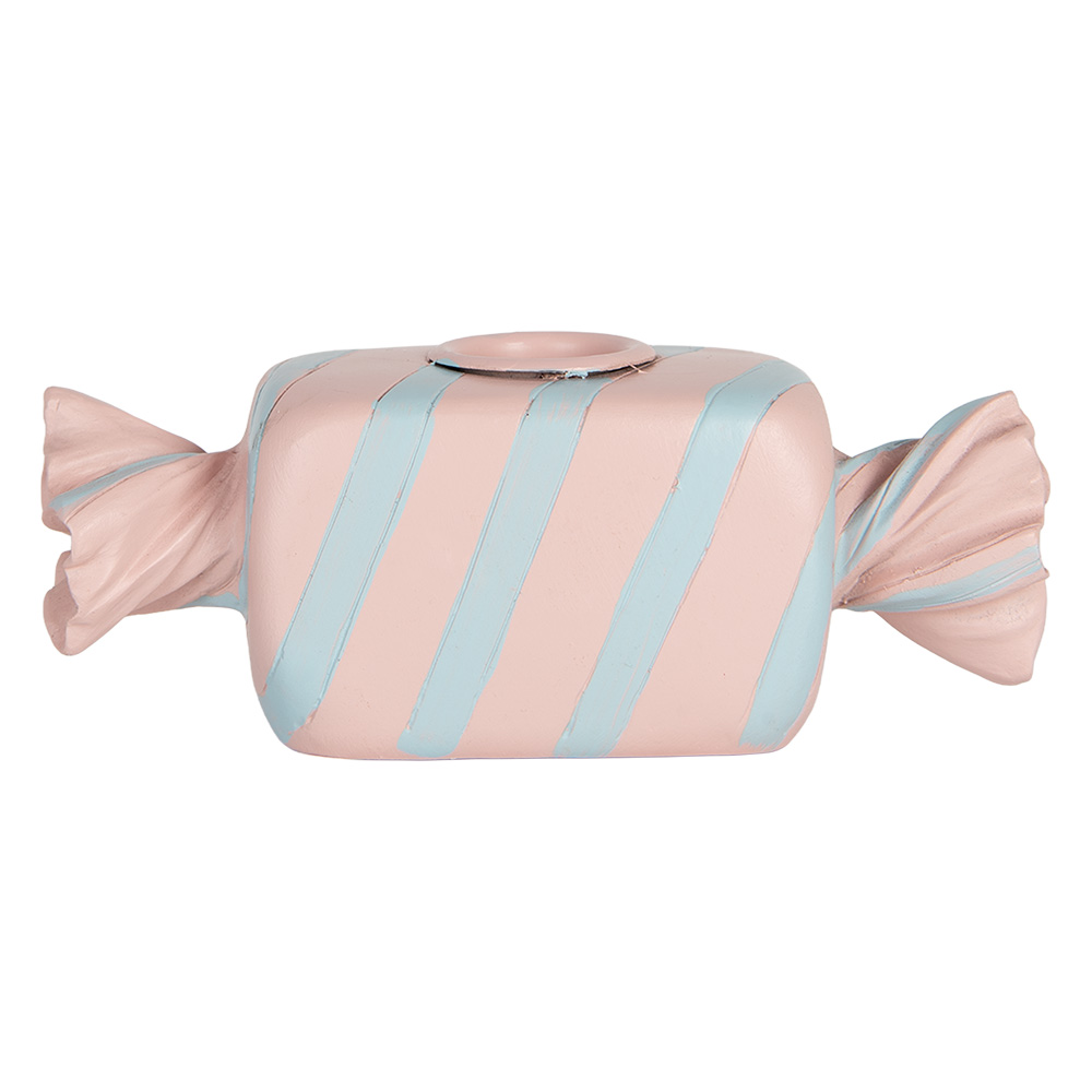 [6PR5778P] Kandelaar 14x5x5 cm