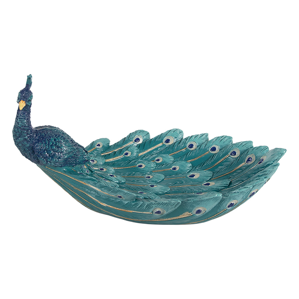 [6PR5800] Decoratieve schaal 30x19x16 cm