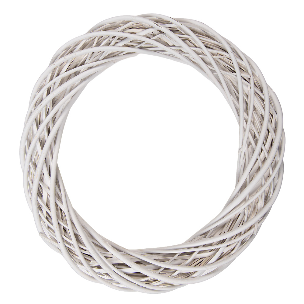 Decoratie krans Ø 50x9 cm