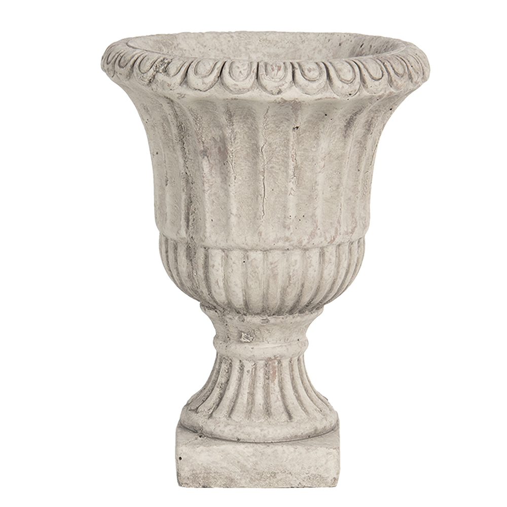 Bloempot Ø 15x20 cm