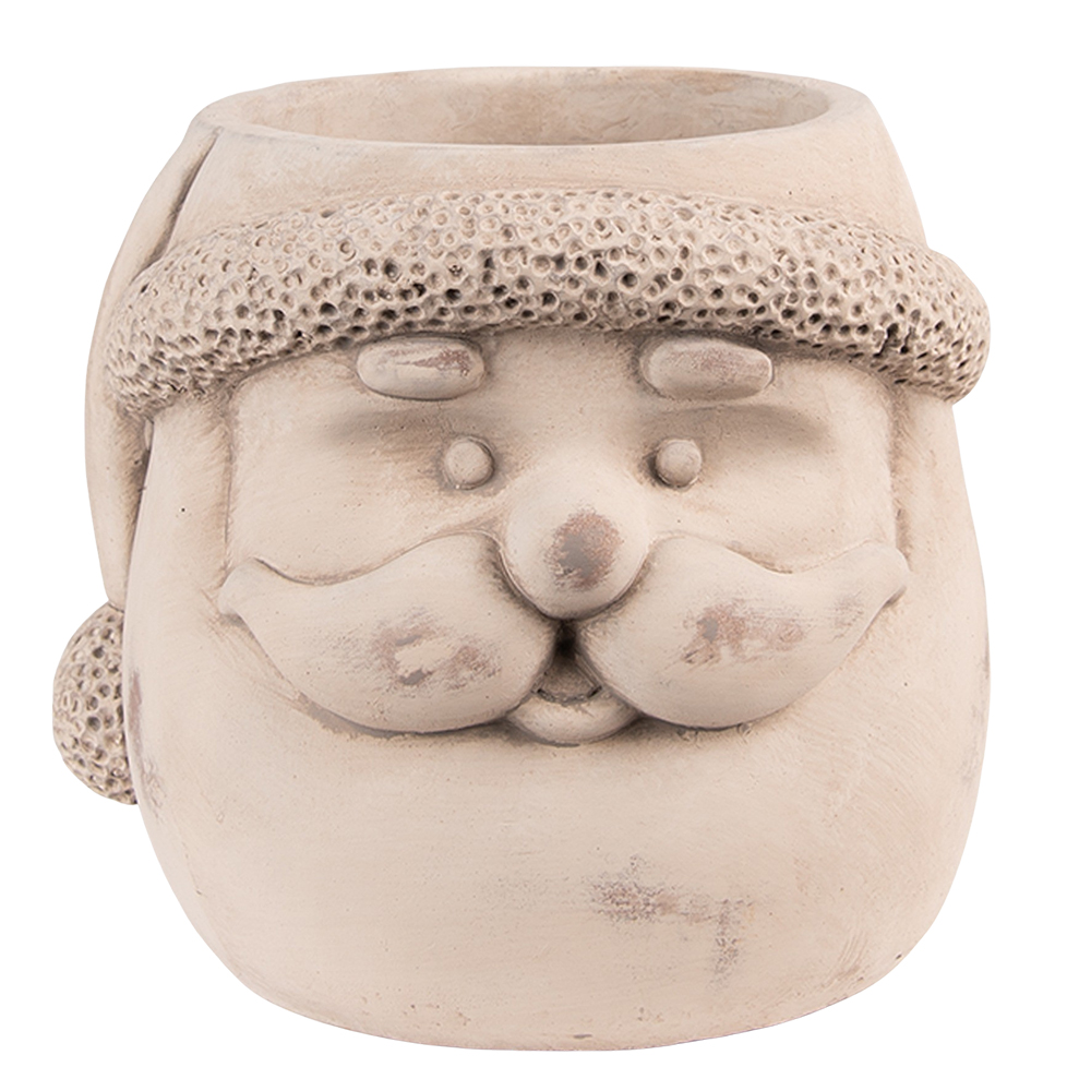 Bloempot 22x20x17 cm