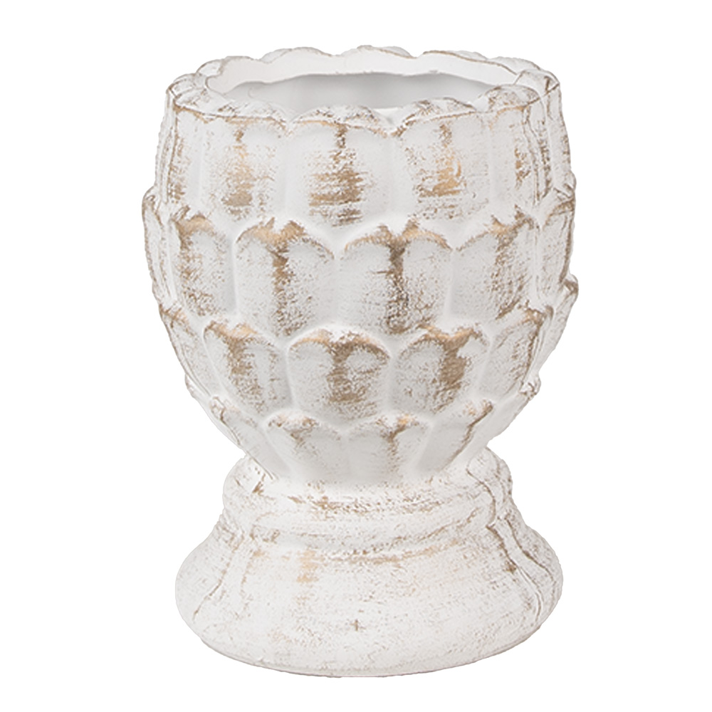 [6TE0510S] Bloempot Ø 11x13 cm