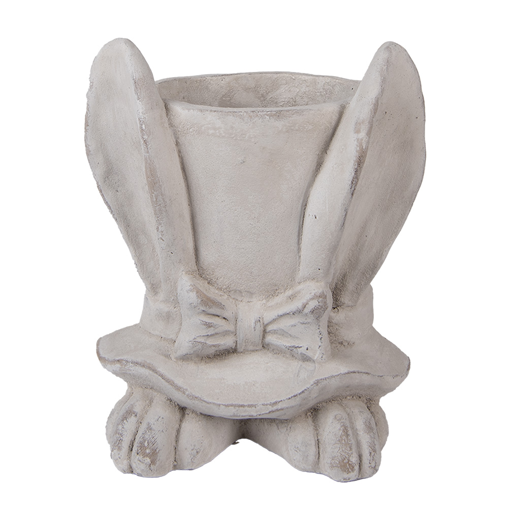 [6TE0553L] Bloempot 20x20x25 cm