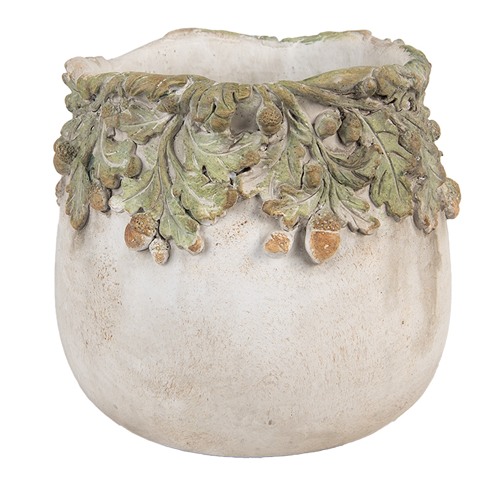 Bloempot Ø 19x17 cm