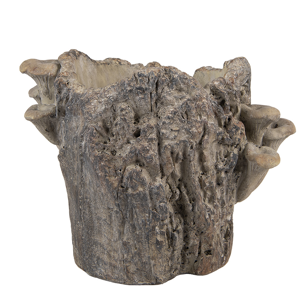 [6TE0577M] Bloempot 24x18x18 cm