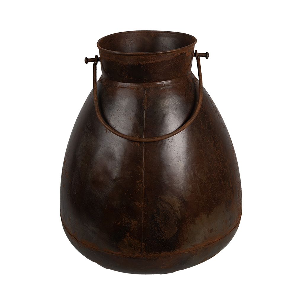 Decoratieve pot Ø 28x32 cm