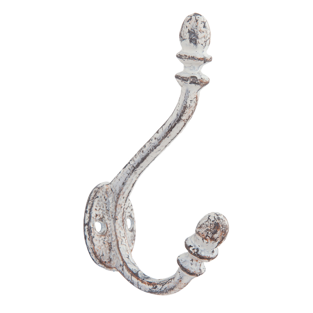 [6Y1525G] Wandhaak 3x8x12 cm