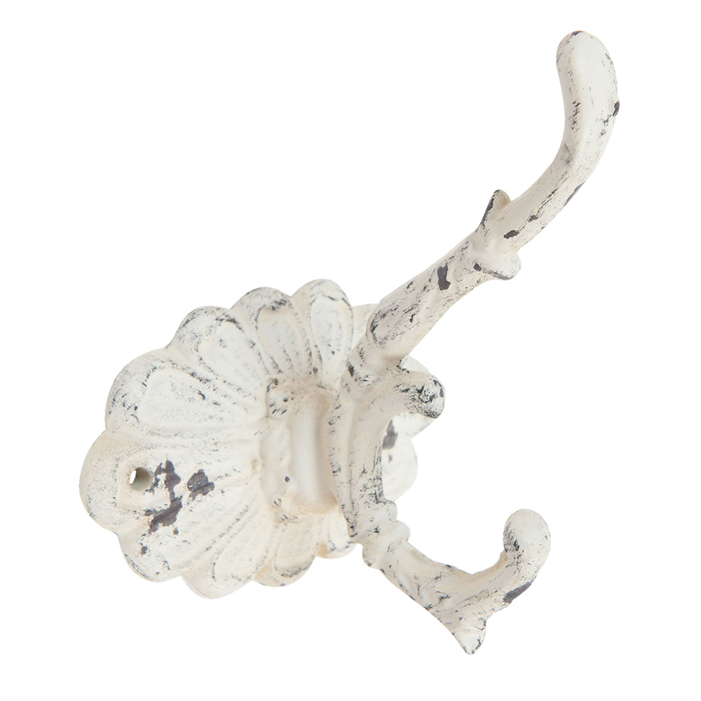 Wandhaak 10x10x13 cm