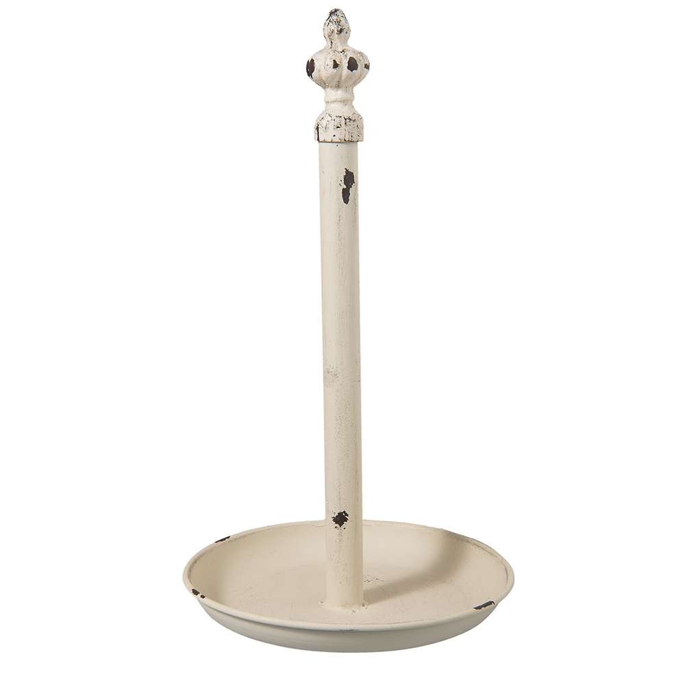 [6Y2465] Keukenrolhouder Ø 20x37 cm