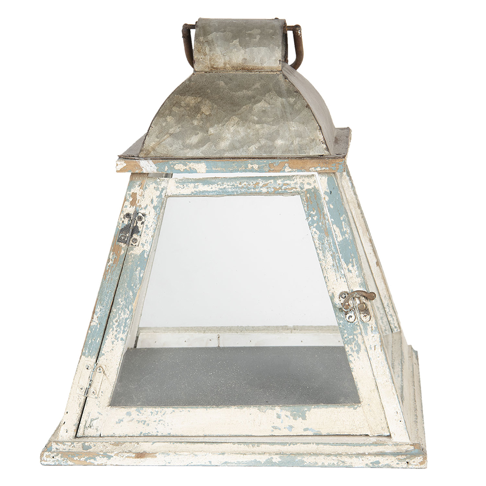 Lantaarn 33x33x37 cm