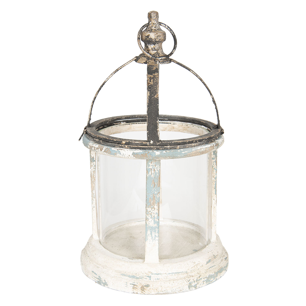 Windlicht Ø 28x46 cm