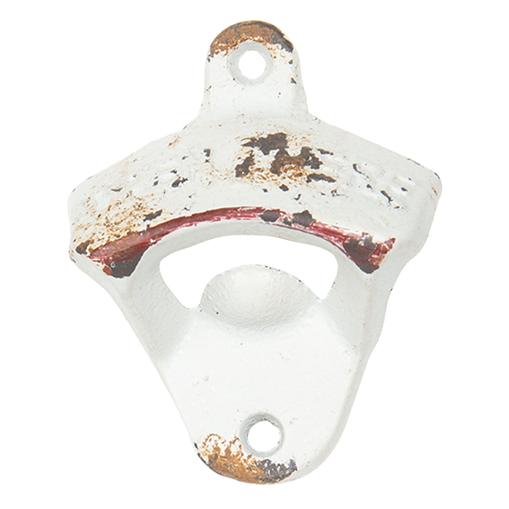 [6Y3178] Flessenopener 6x3x8 cm