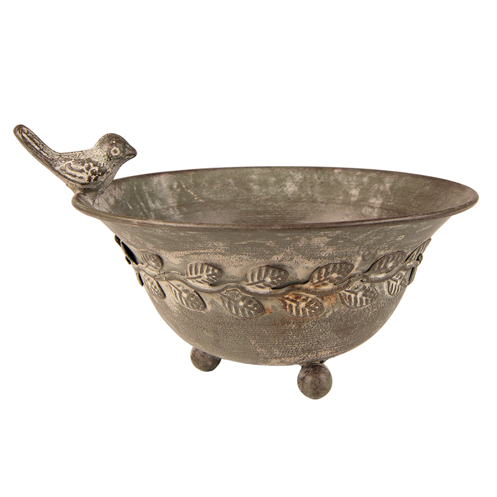 [6Y4834] Vogelvoederbak 20x17x12 cm