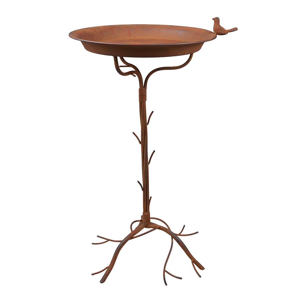 Vogelvoederbak 48x42x71 cm