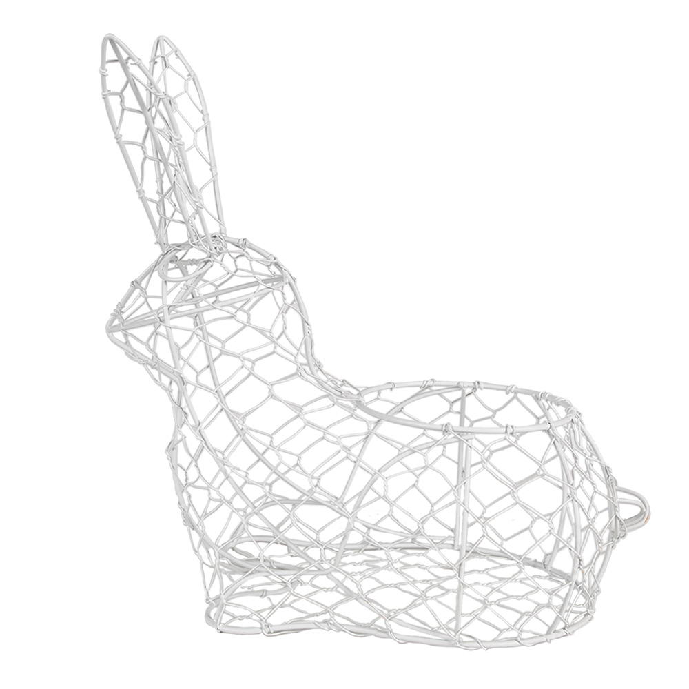 Mand konijn 28x15x30 cm