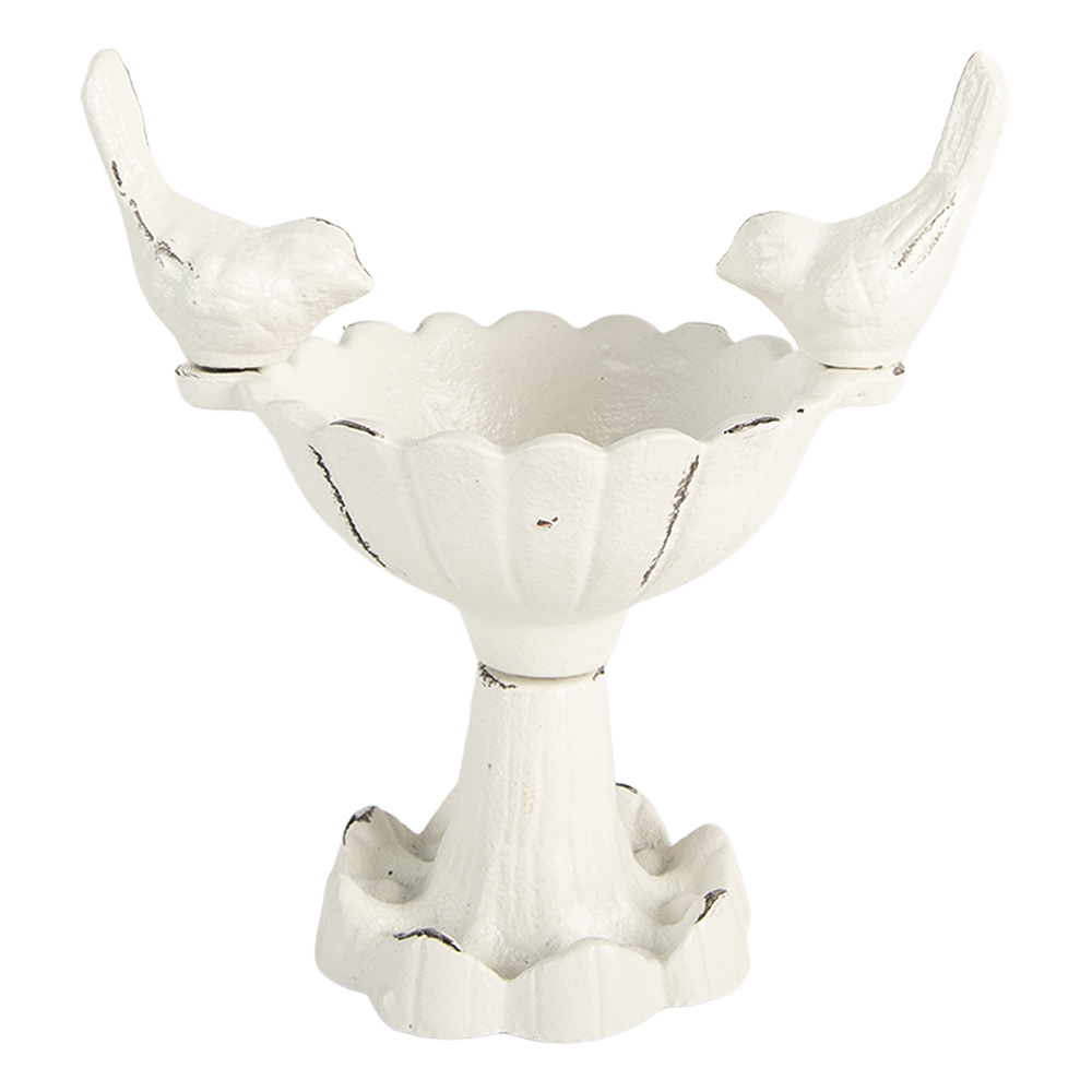 Vogelvoederbak 14x10x15 cm