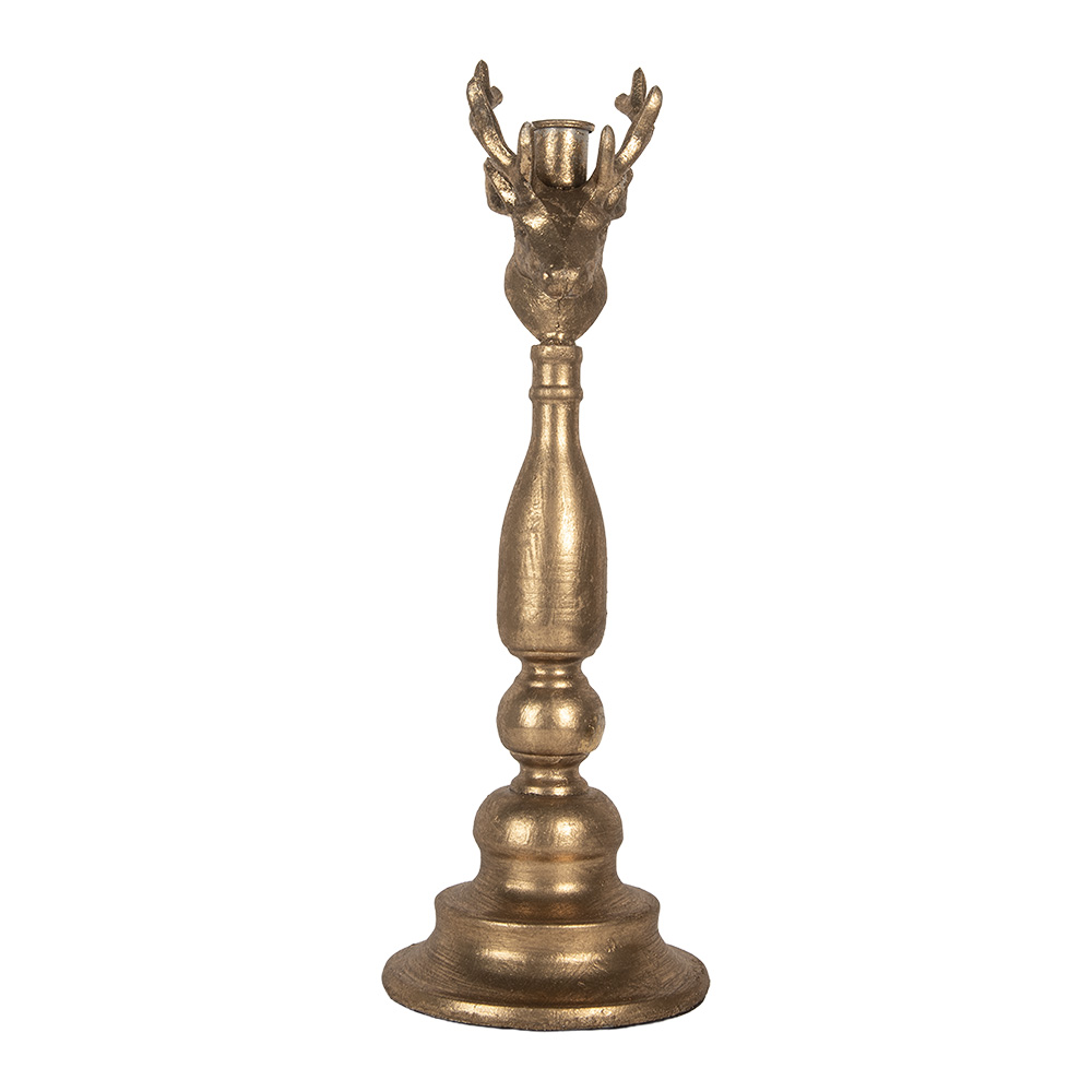 Kandelaar Ø 14x40 cm