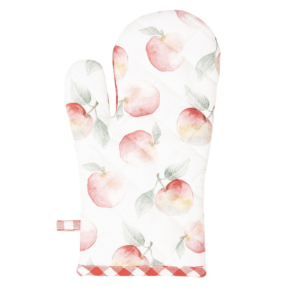 [APY44] Ovenhandschoen 18x30 cm