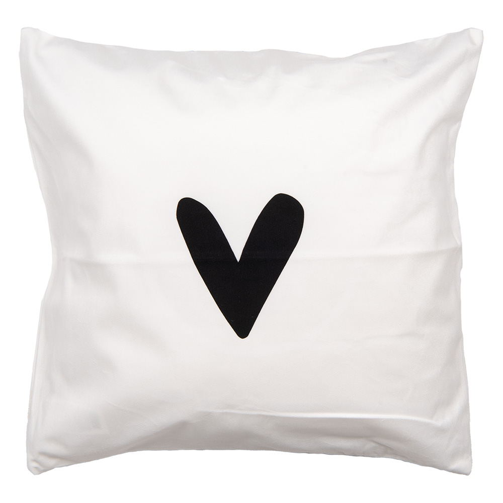 [BHS24-3] Kussenhoes 45x45 cm