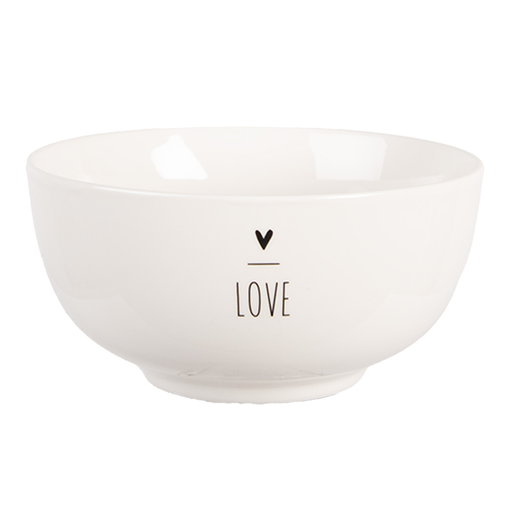 Kom Ø 14x7 cm / 500 ml