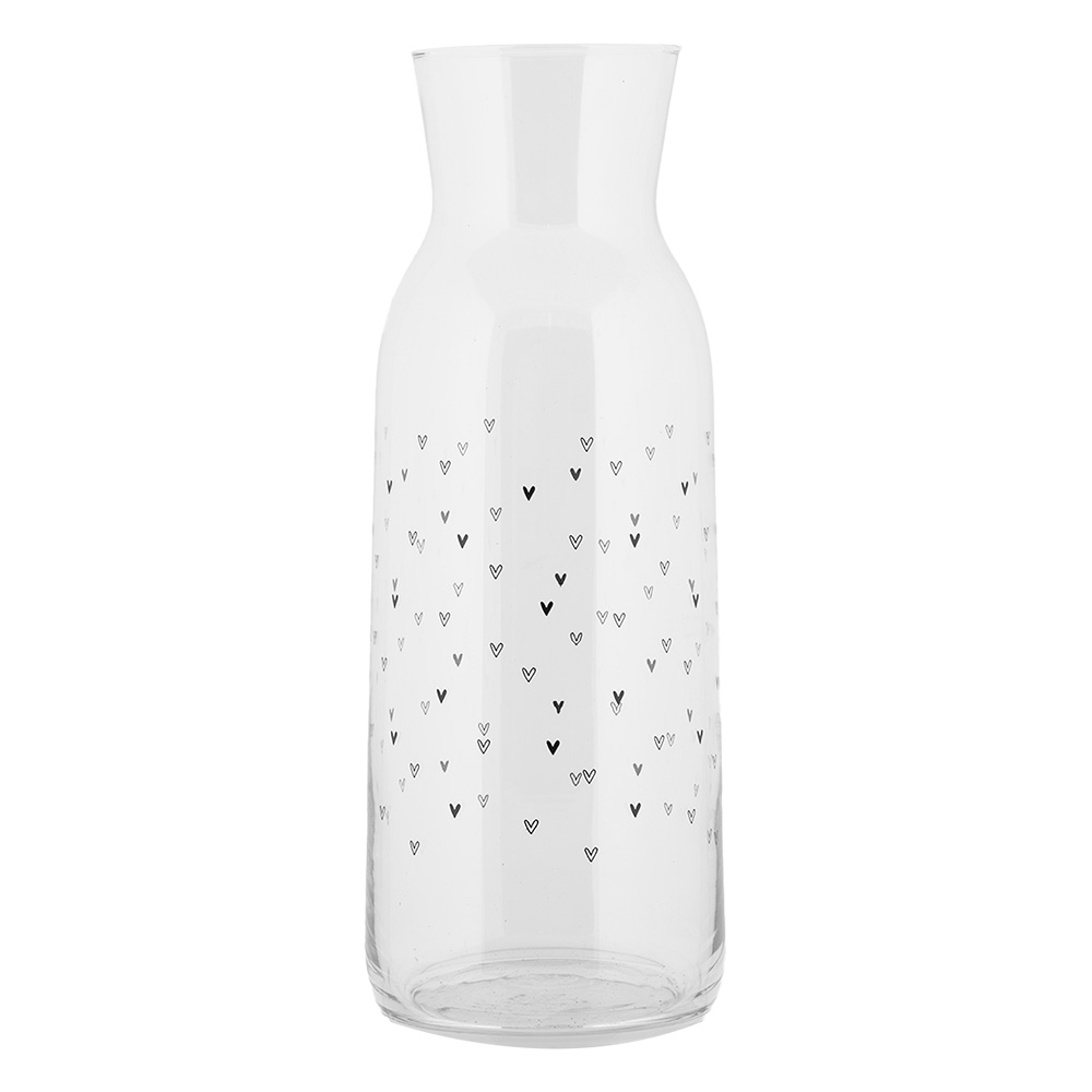 Karaf Ø 9x25 cm / 1000 ml