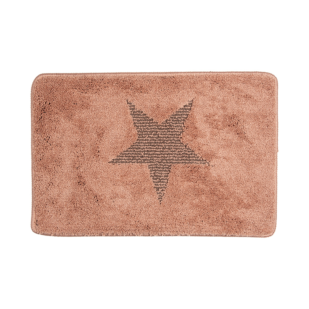 [BM0009P] Badmat 58x38x1 cm