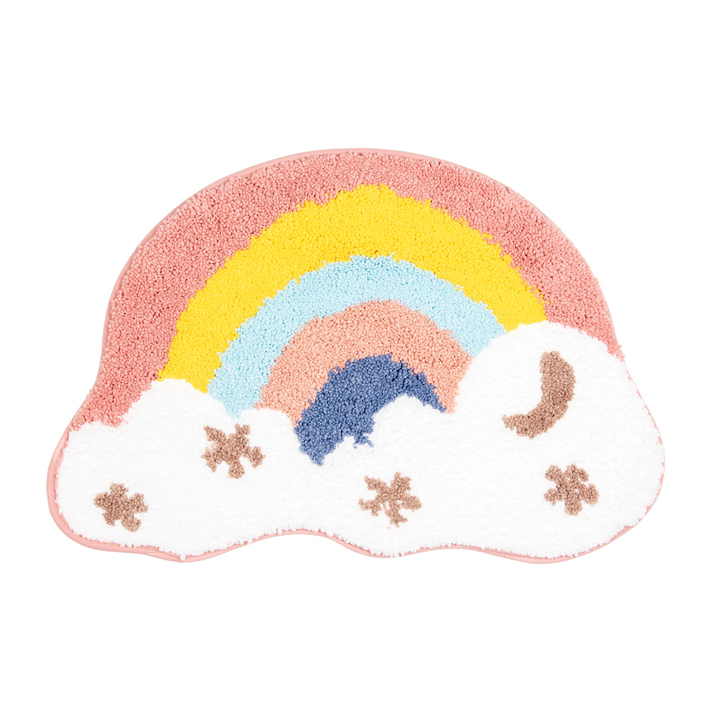 [BM0016] Badmat 60x40x1 cm